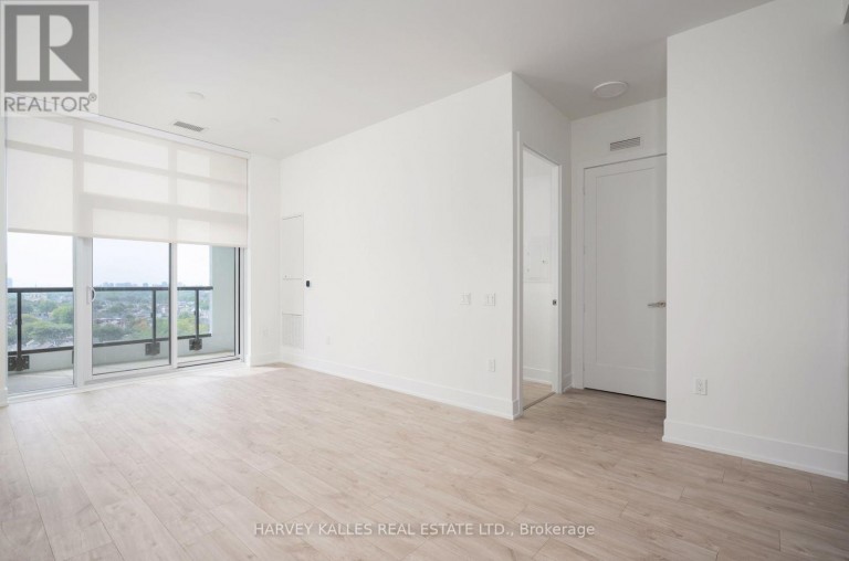 PH37 - 858 DUPONT STREET, Toronto (Dovercourt-Wallace Emerson-Junction), Ontario, M6G0C1