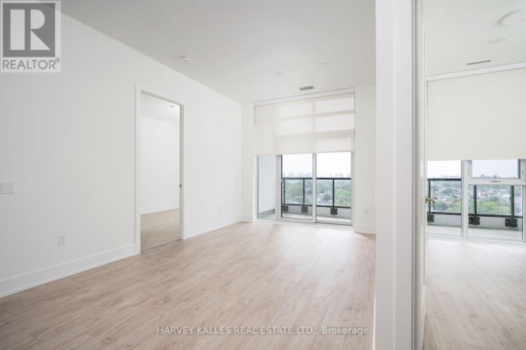 PH37 - 858 DUPONT STREET, Toronto (Dovercourt-Wallace Emerson-Junction), Ontario, M6G0C1