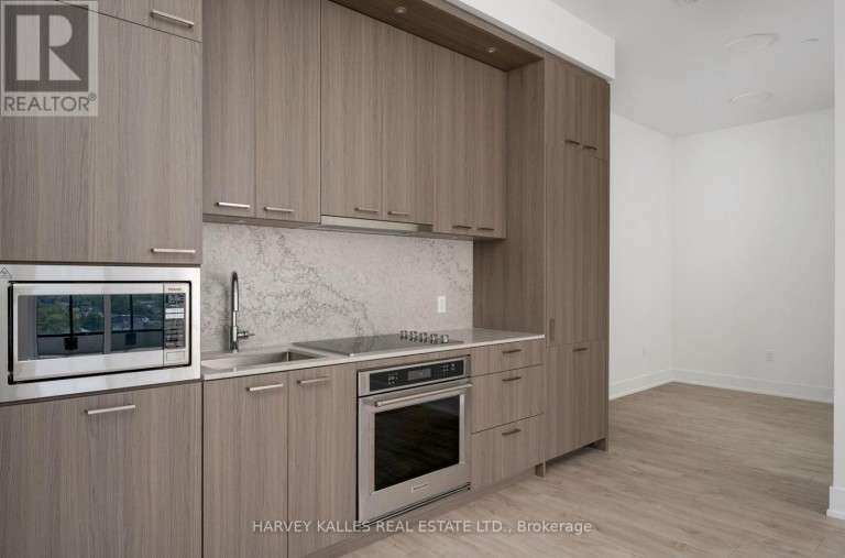 PH37 - 858 DUPONT STREET, Toronto (Dovercourt-Wallace Emerson-Junction), Ontario, M6G0C1