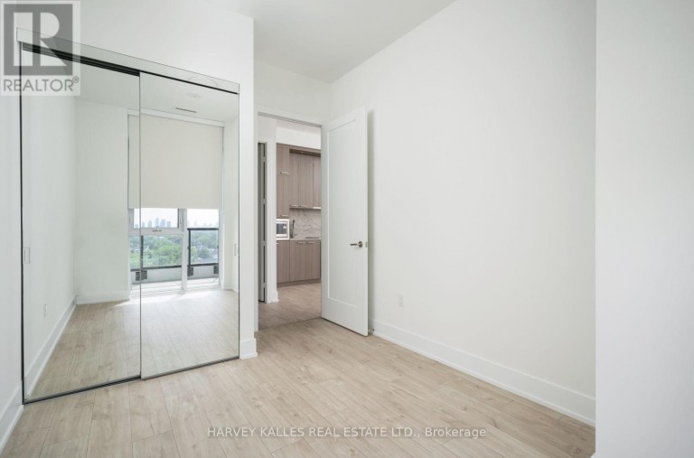 PH37 - 858 DUPONT STREET, Toronto (Dovercourt-Wallace Emerson-Junction), Ontario, M6G0C1