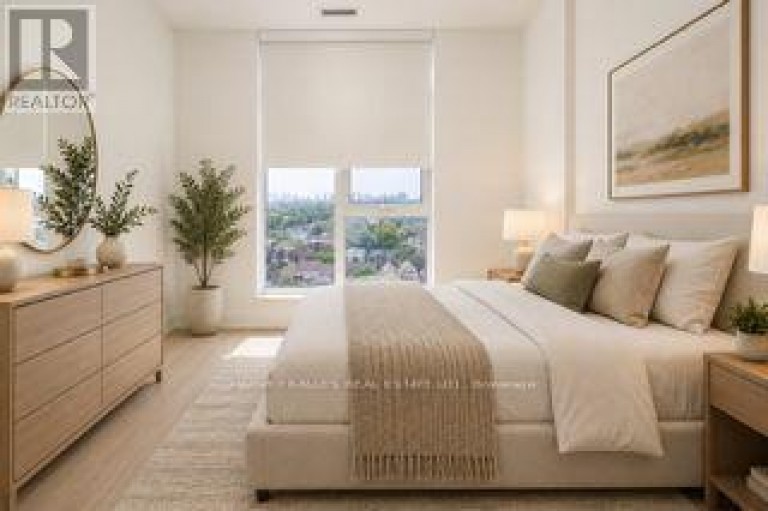 PH37 - 858 DUPONT STREET, Toronto (Dovercourt-Wallace Emerson-Junction), Ontario, M6G0C1
