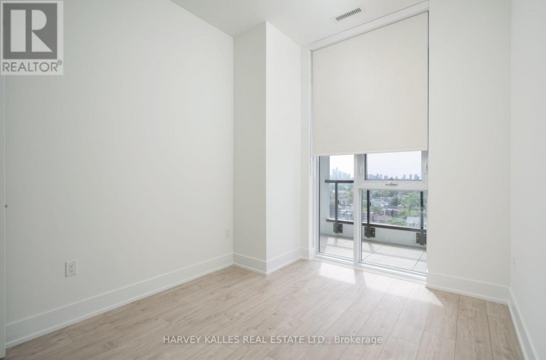 PH37 - 858 DUPONT STREET, Toronto (Dovercourt-Wallace Emerson-Junction), Ontario, M6G0C1