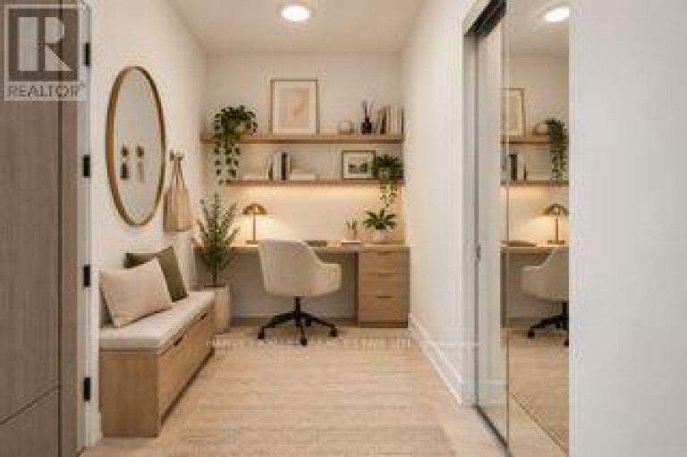 PH37 - 858 DUPONT STREET, Toronto (Dovercourt-Wallace Emerson-Junction), Ontario, M6G0C1