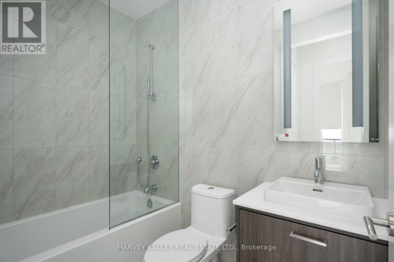 PH37 - 858 DUPONT STREET, Toronto (Dovercourt-Wallace Emerson-Junction), Ontario, M6G0C1