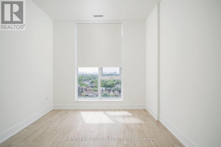 PH37 - 858 DUPONT STREET, Toronto (Dovercourt-Wallace Emerson-Junction), Ontario, M6G0C1