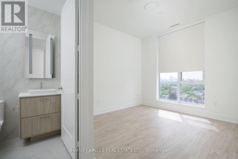 PH37 - 858 DUPONT STREET, Toronto (Dovercourt-Wallace Emerson-Junction), Ontario, M6G0C1