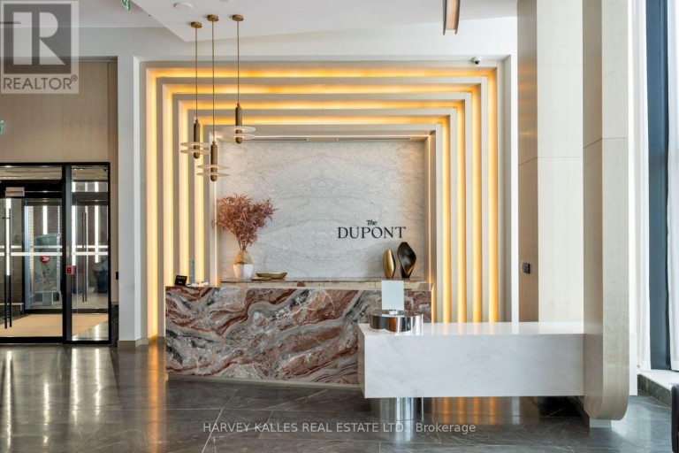 PH37 - 858 DUPONT STREET, Toronto (Dovercourt-Wallace Emerson-Junction), Ontario, M6G0C1