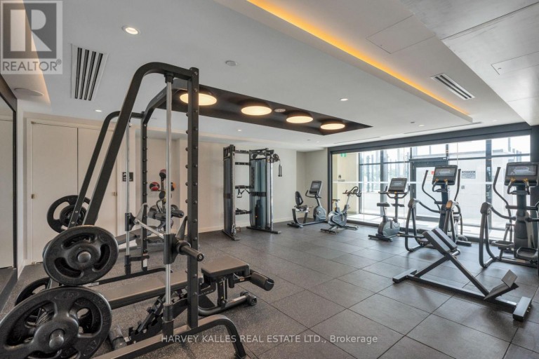 PH37 - 858 DUPONT STREET, Toronto (Dovercourt-Wallace Emerson-Junction), Ontario, M6G0C1