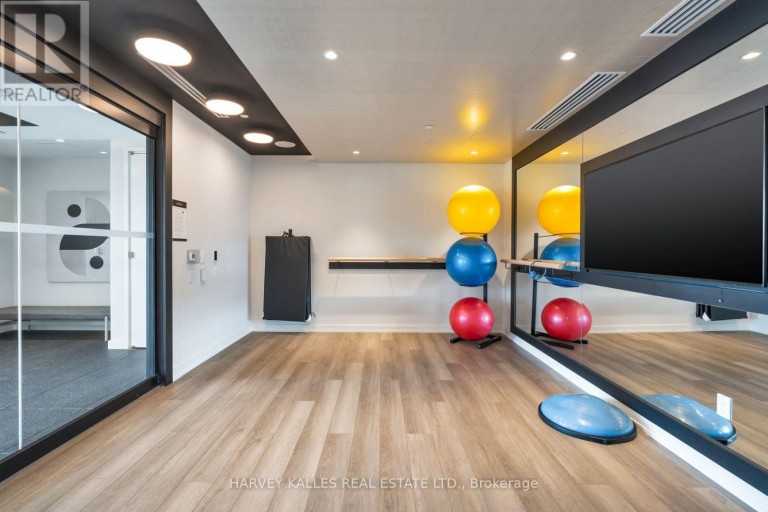 PH37 - 858 DUPONT STREET, Toronto (Dovercourt-Wallace Emerson-Junction), Ontario, M6G0C1