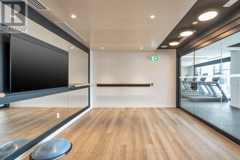PH37 - 858 DUPONT STREET, Toronto (Dovercourt-Wallace Emerson-Junction), Ontario, M6G0C1