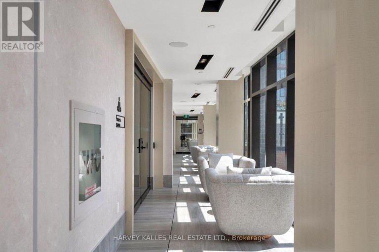 PH37 - 858 DUPONT STREET, Toronto (Dovercourt-Wallace Emerson-Junction), Ontario, M6G0C1