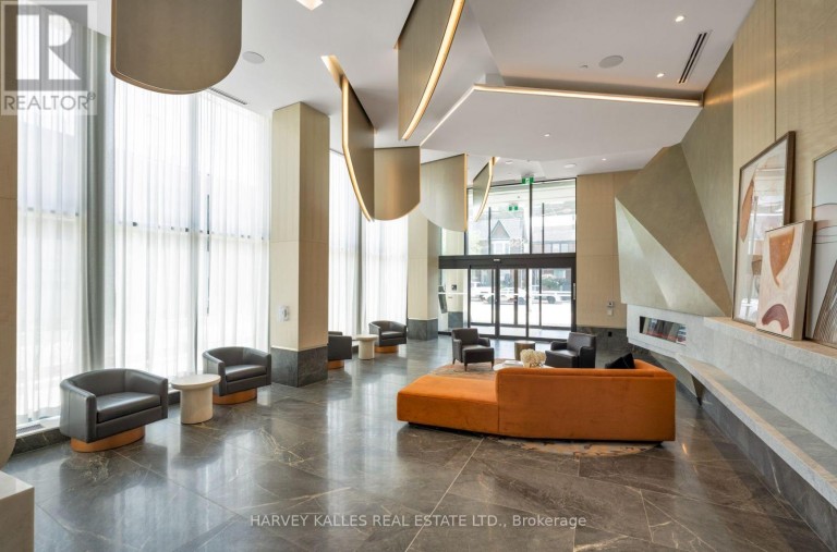 PH37 - 858 DUPONT STREET, Toronto (Dovercourt-Wallace Emerson-Junction), Ontario, M6G0C1