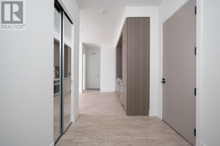 PH37 - 858 DUPONT STREET, Toronto (Dovercourt-Wallace Emerson-Junction), Ontario, M6G0C1