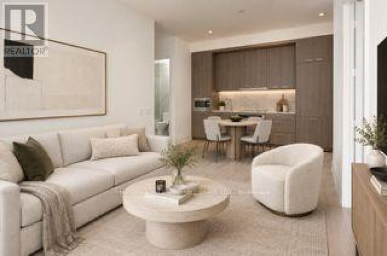 PH37 - 858 DUPONT STREET, Toronto (Dovercourt-Wallace Emerson-Junction), Ontario, M6G0C1