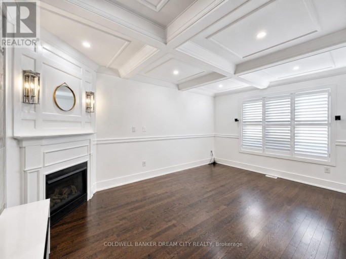 6 PELLEGRINO ROAD W, Brampton (Northwest Brampton), Ontario, L7A4V5