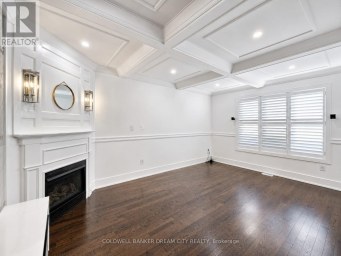 6 PELLEGRINO ROAD W Brampton (Northwest Brampton) Ontario photo 12