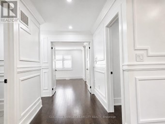 6 PELLEGRINO ROAD W Brampton (Northwest Brampton) Ontario photo 15