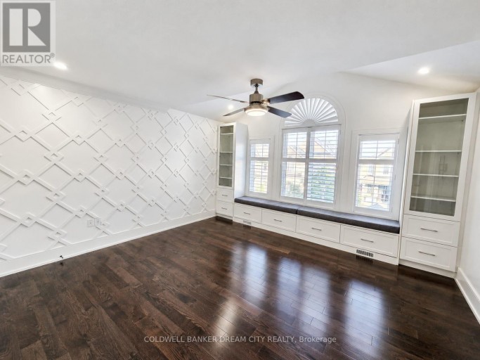 6 PELLEGRINO ROAD W, Brampton (Northwest Brampton), Ontario, L7A4V5
