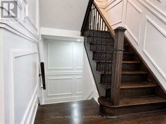 6 PELLEGRINO ROAD W Brampton (Northwest Brampton) Ontario photo 18