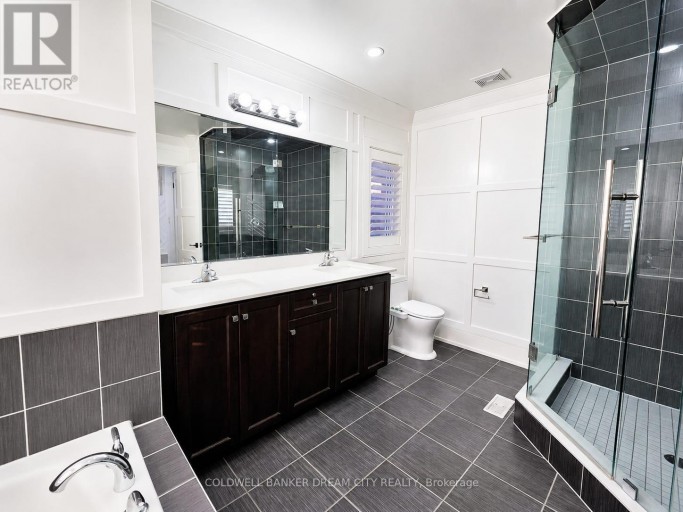 6 PELLEGRINO ROAD W, Brampton (Northwest Brampton), Ontario, L7A4V5