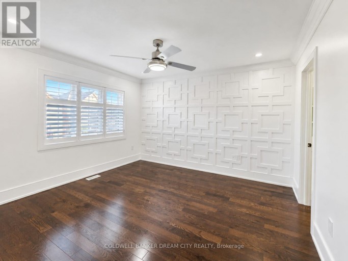 6 PELLEGRINO ROAD W, Brampton (Northwest Brampton), Ontario, L7A4V5
