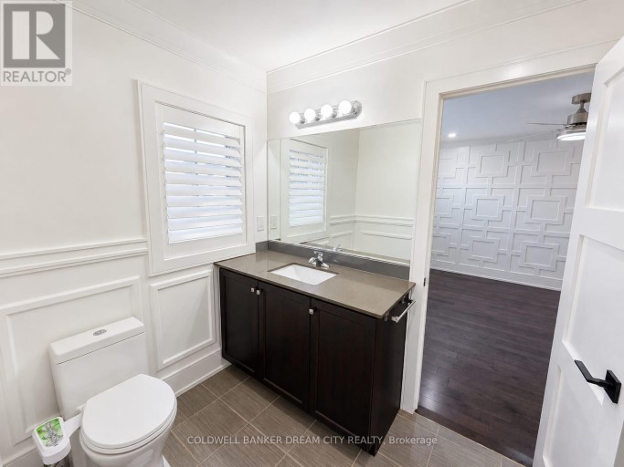 6 PELLEGRINO ROAD W, Brampton (Northwest Brampton), Ontario, L7A4V5