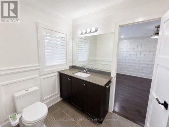 6 PELLEGRINO ROAD W Brampton (Northwest Brampton) Ontario photo 22
