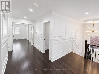 6 PELLEGRINO ROAD W Brampton (Northwest Brampton) Ontario photo 23