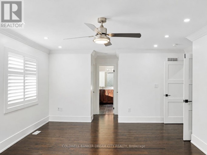 6 PELLEGRINO ROAD W, Brampton (Northwest Brampton), Ontario, L7A4V5