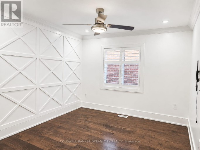 6 PELLEGRINO ROAD W, Brampton (Northwest Brampton), Ontario, L7A4V5