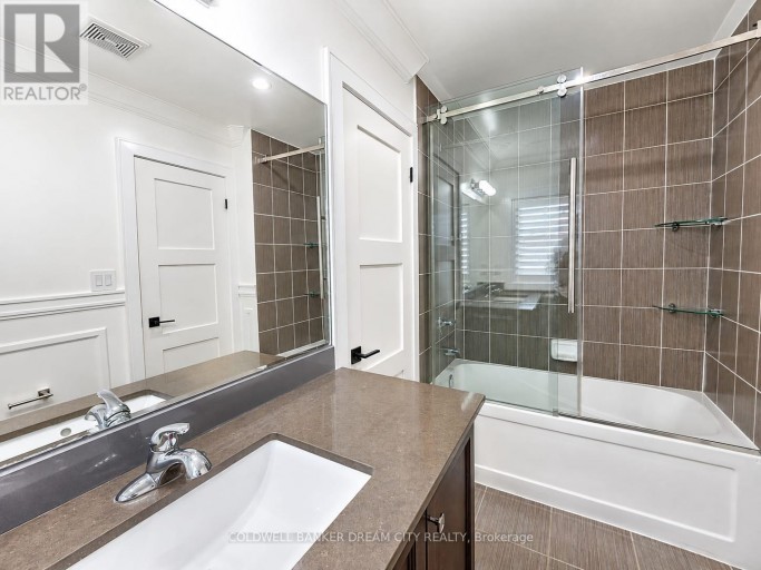 6 PELLEGRINO ROAD W, Brampton (Northwest Brampton), Ontario, L7A4V5