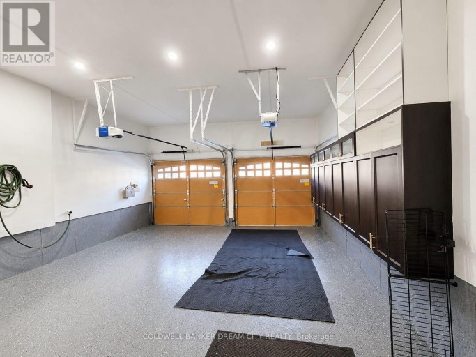 6 PELLEGRINO ROAD W, Brampton (Northwest Brampton), Ontario, L7A4V5