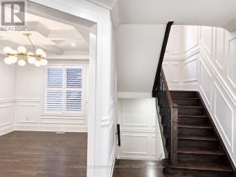 6 PELLEGRINO ROAD W Brampton (Northwest Brampton) Ontario photo 4