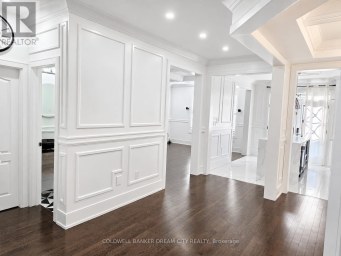 6 PELLEGRINO ROAD W Brampton (Northwest Brampton) Ontario photo 5
