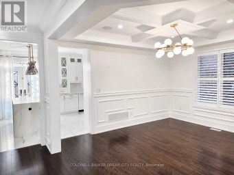 6 PELLEGRINO ROAD W Brampton (Northwest Brampton) Ontario photo 6