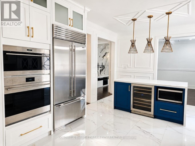 6 PELLEGRINO ROAD W, Brampton (Northwest Brampton), Ontario, L7A4V5