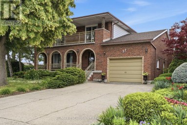 57 NEIL AVENUE Hamilton (Stoney Creek) Ontario photo 1