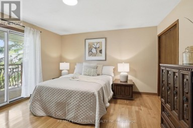 57 NEIL AVENUE Hamilton (Stoney Creek) Ontario photo 26