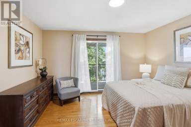 57 NEIL AVENUE Hamilton (Stoney Creek) Ontario photo 28