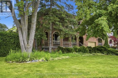 57 NEIL AVENUE Hamilton (Stoney Creek) Ontario photo 3