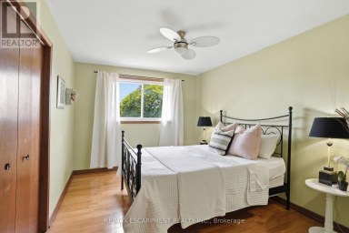 57 NEIL AVENUE Hamilton (Stoney Creek) Ontario photo 31
