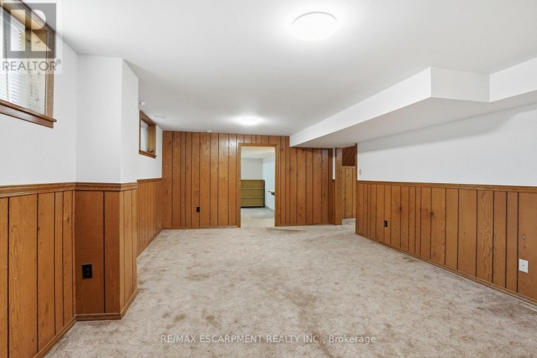 57 NEIL AVENUE, Hamilton (Stoney Creek), Ontario, L8G2N1