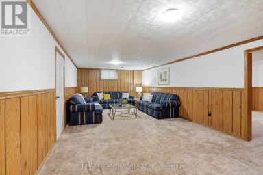 57 NEIL AVENUE Hamilton (Stoney Creek) Ontario photo 38
