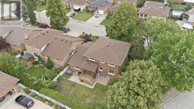 57 NEIL AVENUE Hamilton (Stoney Creek) Ontario photo 47