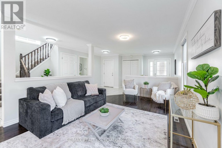 1435 MICKLEBOROUGH DRIVE, London North (North I), Ontario, N6G5R5