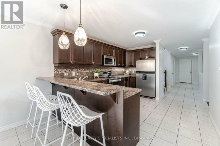 1435 MICKLEBOROUGH DRIVE, London North (North I), Ontario, N6G5R5