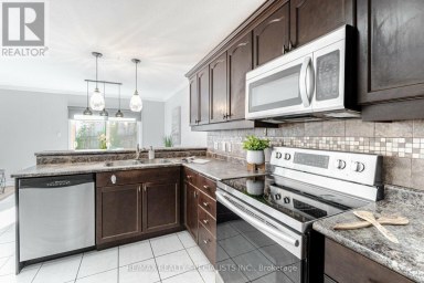 1435 MICKLEBOROUGH DRIVE London North (North I) Ontario photo 14