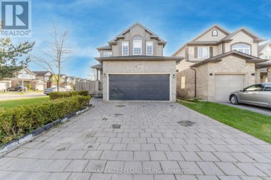 1435 MICKLEBOROUGH DRIVE London North (North I) Ontario photo 1