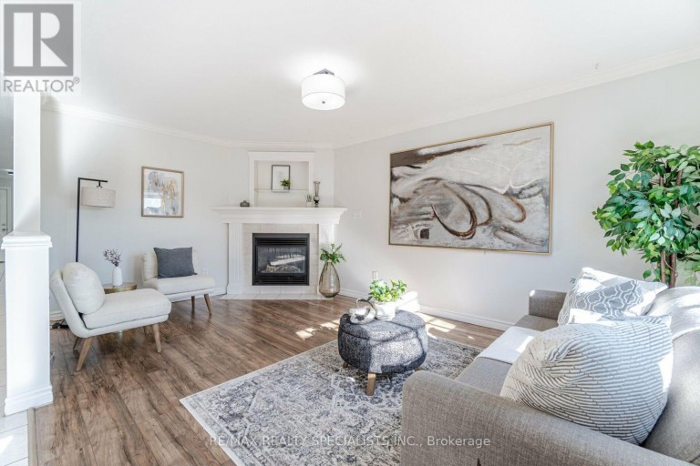 1435 MICKLEBOROUGH DRIVE, London North (North I), Ontario, N6G5R5