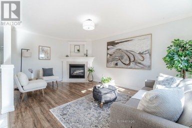 1435 MICKLEBOROUGH DRIVE London North (North I) Ontario photo 20